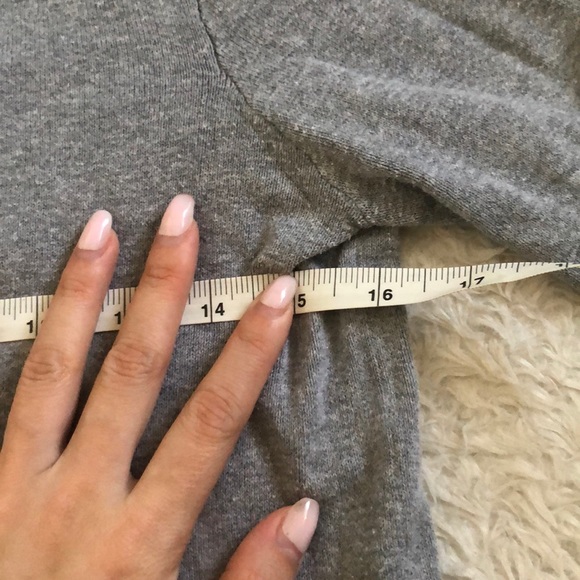 H&M Gray Cardigan - Picture 3 of 5